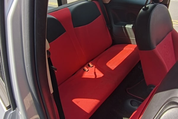 Used Fiat 500 2010 for sale - 75005080: Photo 13