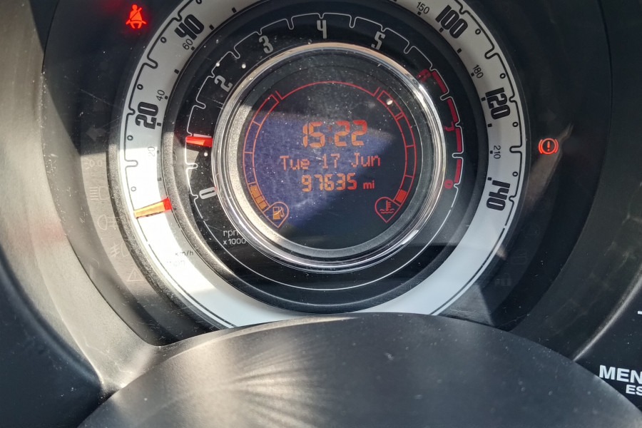 Vehicle 15