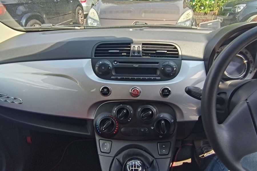 Vehicle 17