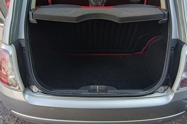 Used Fiat 500 2010 for sale - 75005080: Photo 22