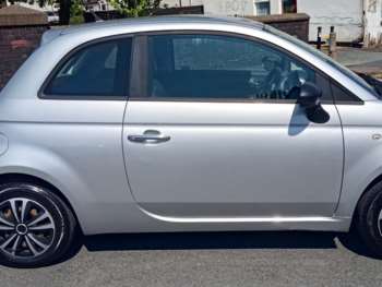 Used Fiat 500 2010 for sale - 75005080: Photo