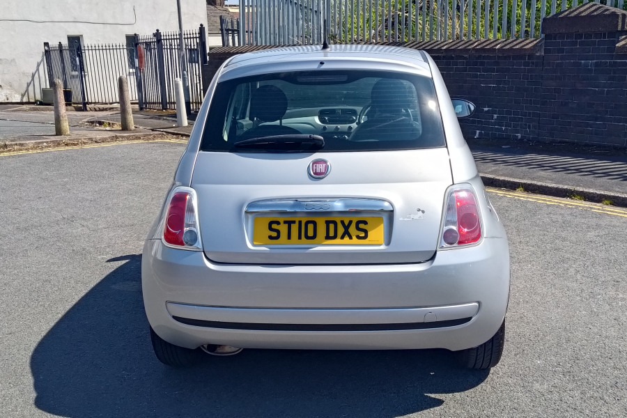 Vehicle 9