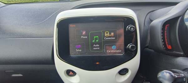 Used Citroen C1 2015 for sale - 75085286: Photo 11