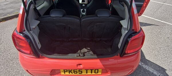 Used Citroen C1 2015 for sale - 75085286: Photo 13
