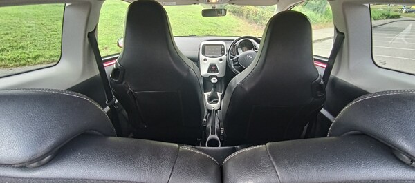 Used Citroen C1 2015 for sale - 75085286: Photo 14