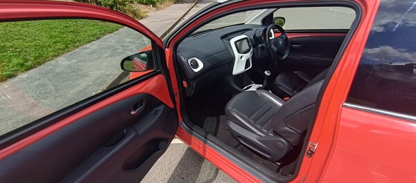 Used Citroen C1 2015 for sale - 75085286: Photo 15