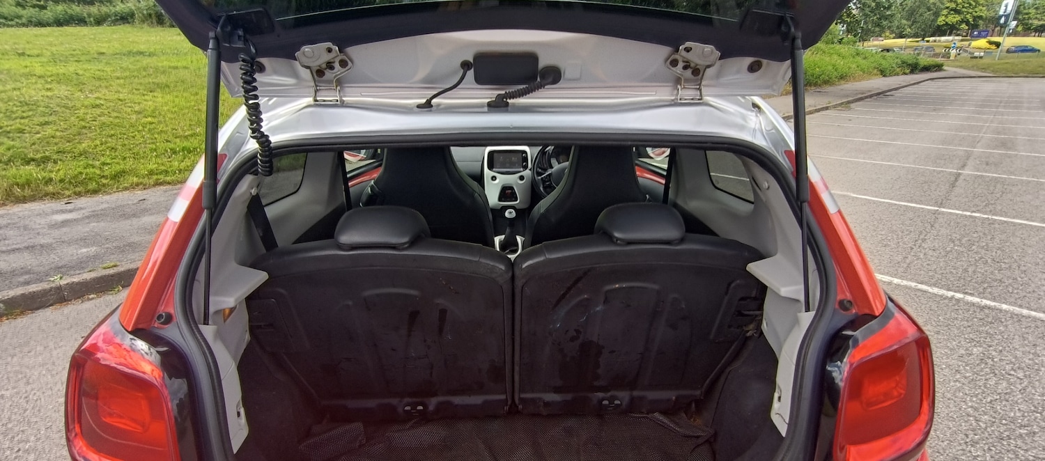 Vehicle 16