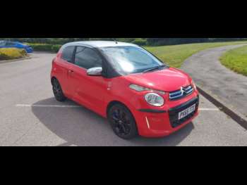 Used Citroen C1 2015 for sale - 75085286: Photo