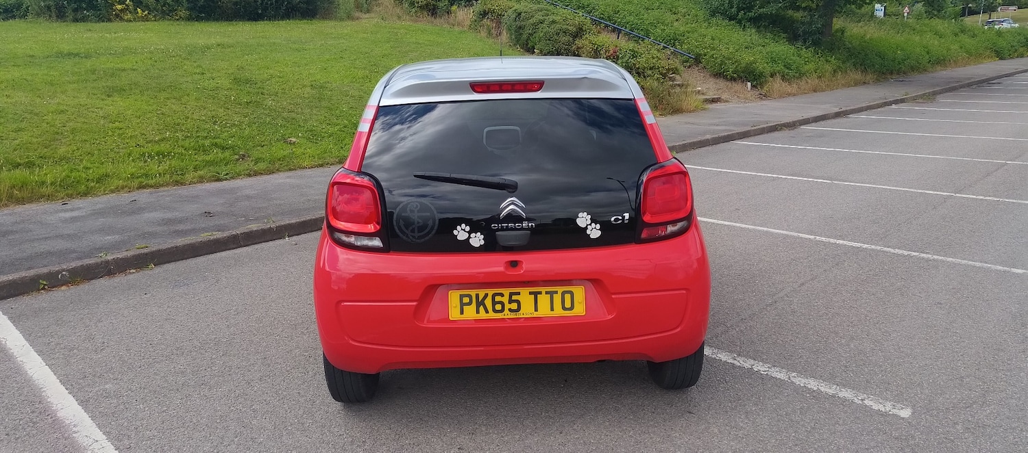 Vehicle 6