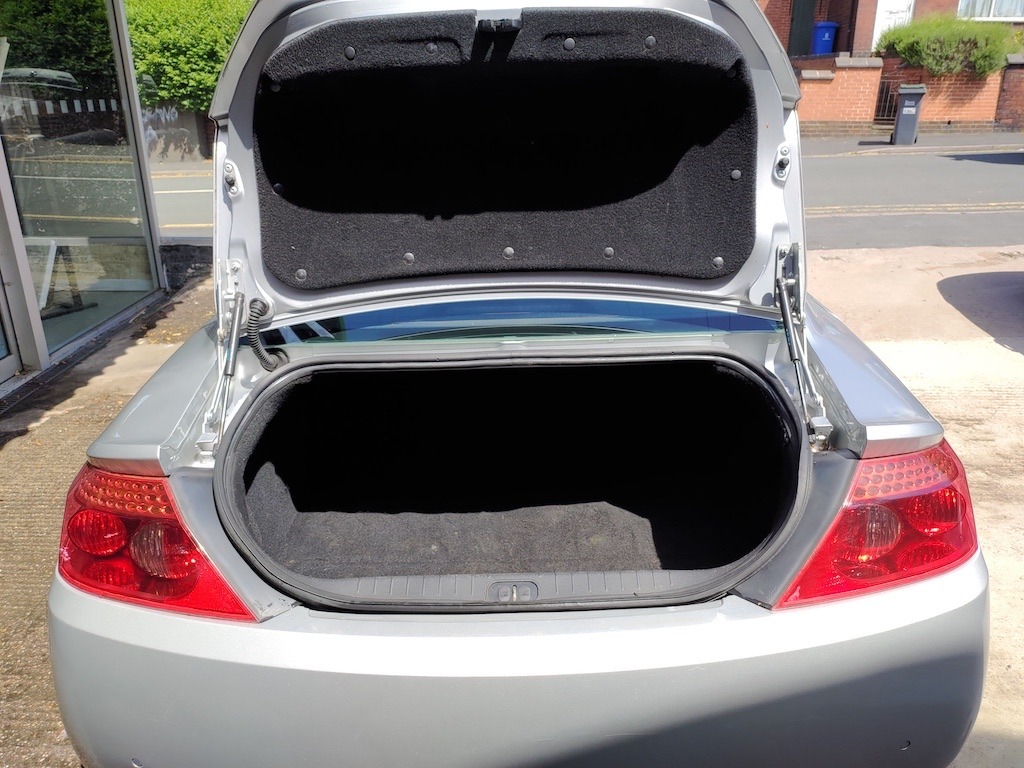 Used Peugeot 407 2006 for sale - 76192738: Photo 5