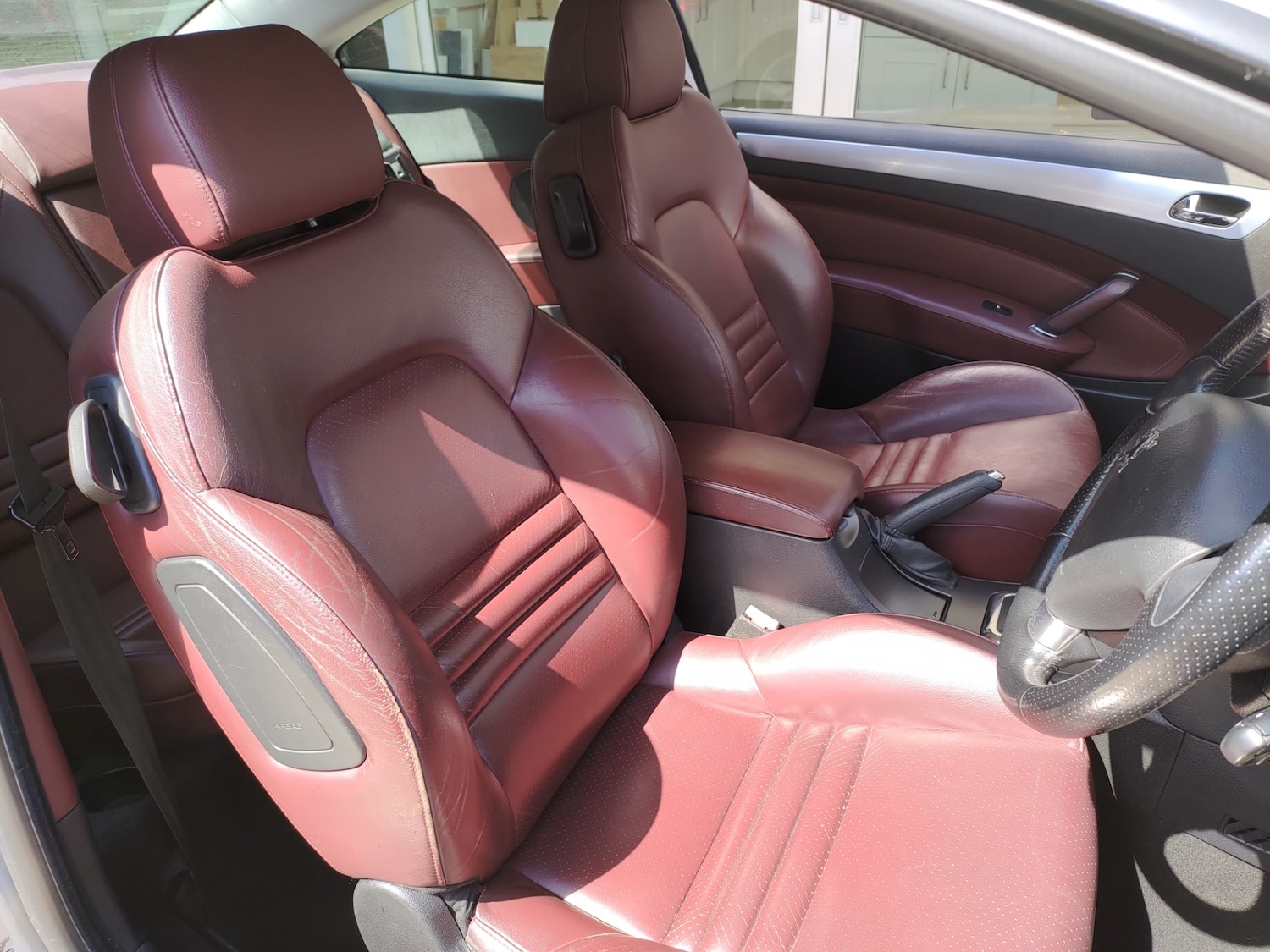 Used Peugeot 407 2006 for sale - 76192738: Photo 6