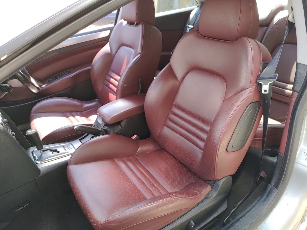 Used Peugeot 407 2006 for sale - 76192738: Photo 9