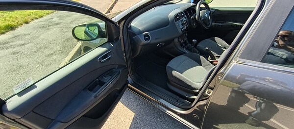 Used Fiat Bravo 2009 for sale - 75228307: Photo 10