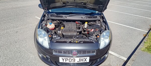 Used Fiat Bravo 2009 for sale - 75228307: Photo 15