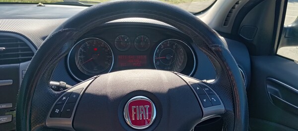 Used Fiat Bravo 2009 for sale - 75228307: Photo 17