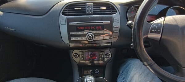 Used Fiat Bravo 2009 for sale - 75228307: Photo 18