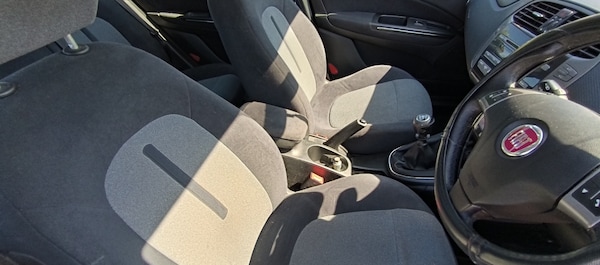 Used Fiat Bravo 2009 for sale - 75228307: Photo 19