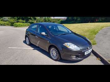 2009 (09) - 1.4 Dynamic 5dr