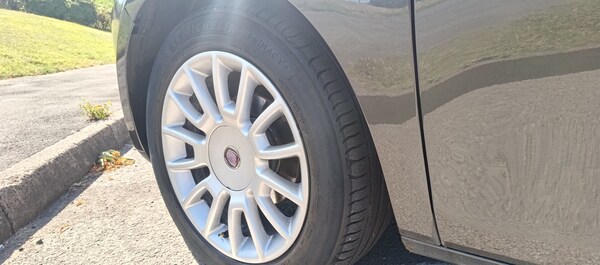 Used Fiat Bravo 2009 for sale - 75228307: Photo 21