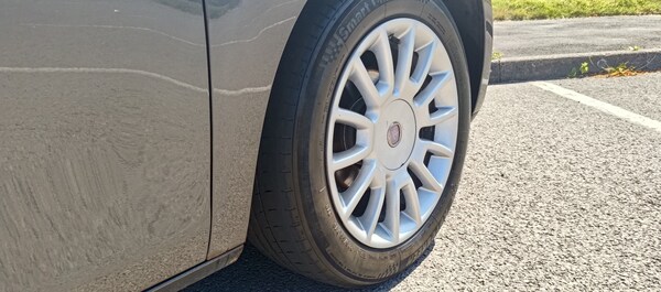 Used Fiat Bravo 2009 for sale - 75228307: Photo 22