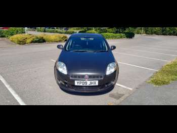 Used Fiat Bravo 2009 for sale - 75228307: Photo
