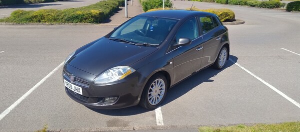 Used Fiat Bravo 2009 for sale - 75228307: Photo 3