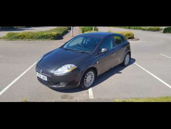 Used Fiat Bravo 2009 for sale - 75228307: Photo