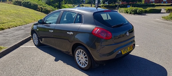 Used Fiat Bravo 2009 for sale - 75228307: Photo 5
