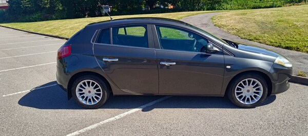 Used Fiat Bravo 2009 for sale - 75228307: Photo 8
