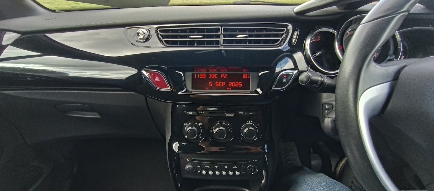 Vehicle 13