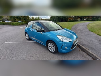 Used Citroen DS3 2013 for sale - 75796534: Photo