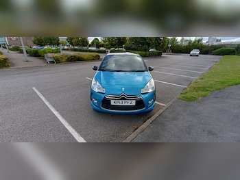Used Citroen DS3 2013 for sale - 75796534: Photo