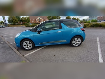 Used Citroen DS3 2013 for sale - 75796534: Photo