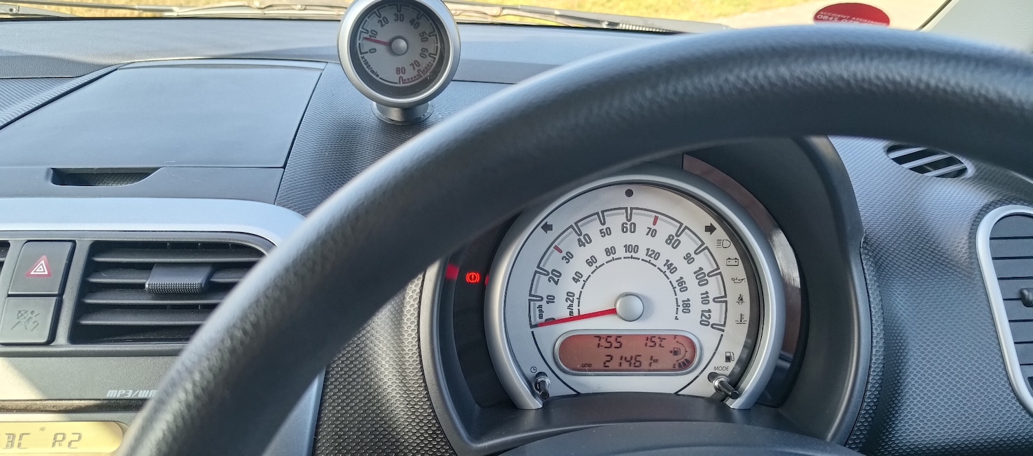 Used Vauxhall Agila 2014 for sale - 75366874: Photo 15