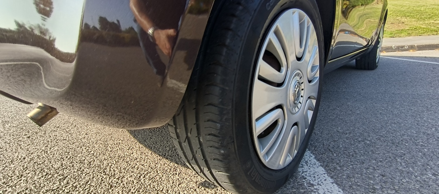 Used Vauxhall Agila 2014 for sale - 75366874: Photo 18