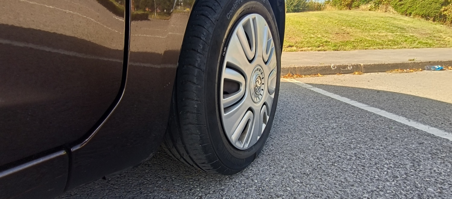 Used Vauxhall Agila 2014 for sale - 75366874: Photo 19