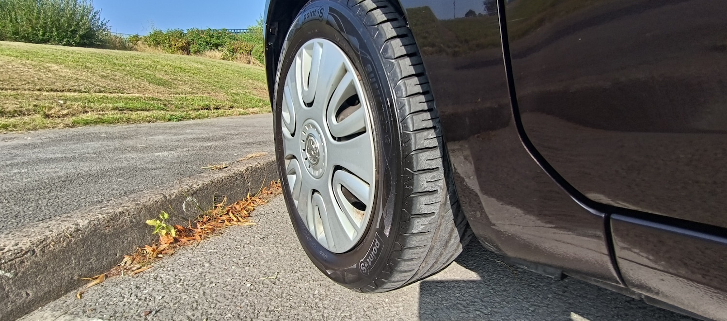 Used Vauxhall Agila 2014 for sale - 75366874: Photo 20