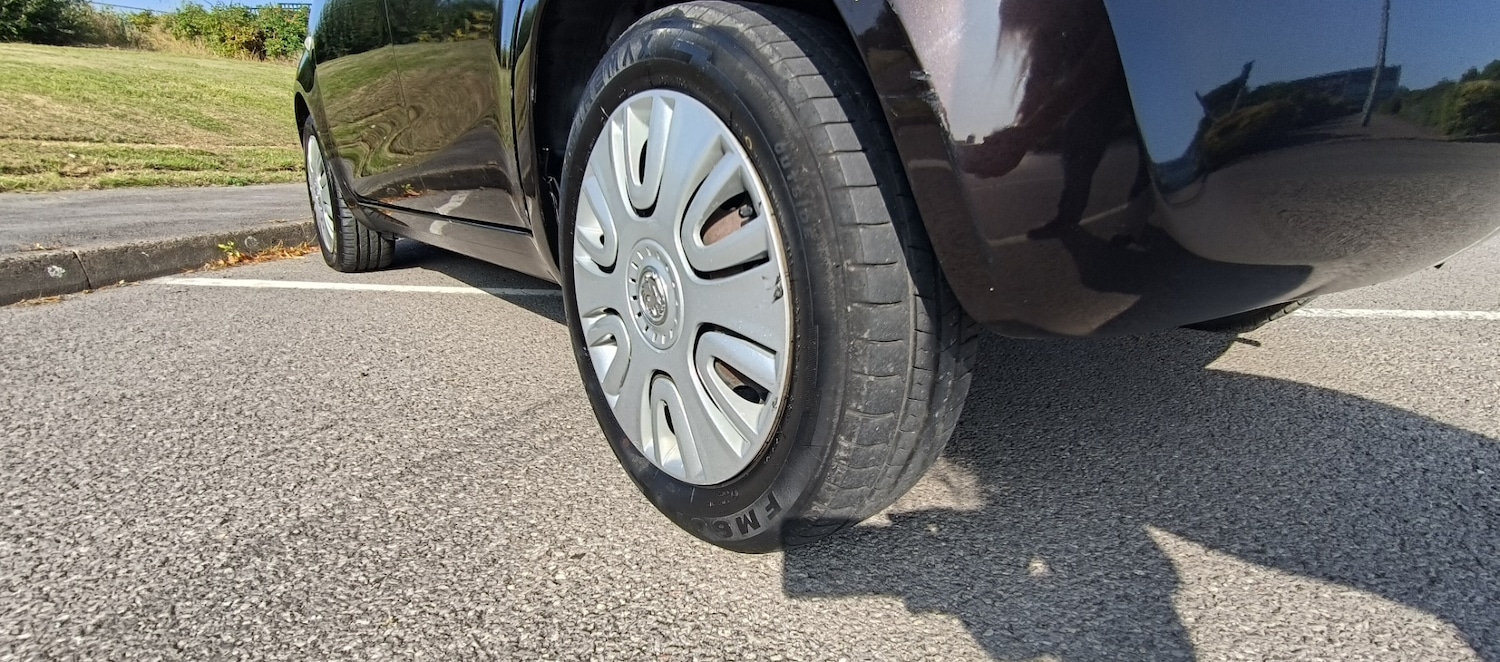 Used Vauxhall Agila 2014 for sale - 75366874: Photo 21