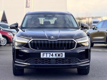 Used Skoda Kodiaq 2025 for sale - 77994755: Photo