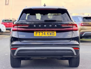 Used Skoda Kodiaq 2025 for sale - 77994755: Photo