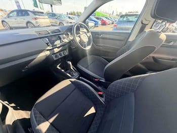 Used Skoda Fabia 2021 for sale - 79630357: Photo