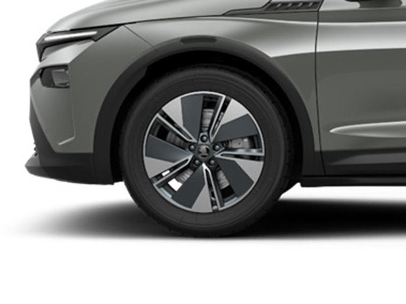 Used Skoda Elroq for sale - 77763674: Photo 5