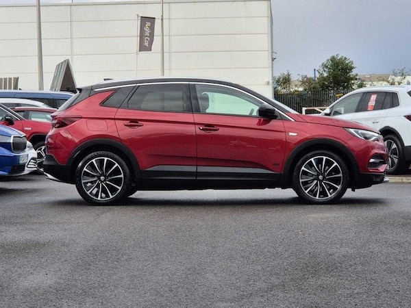 Used Vauxhall Grandland X for sale - 75721927: Photo 11