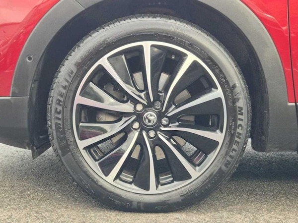 Used Vauxhall Grandland X for sale - 75721927: Photo 14