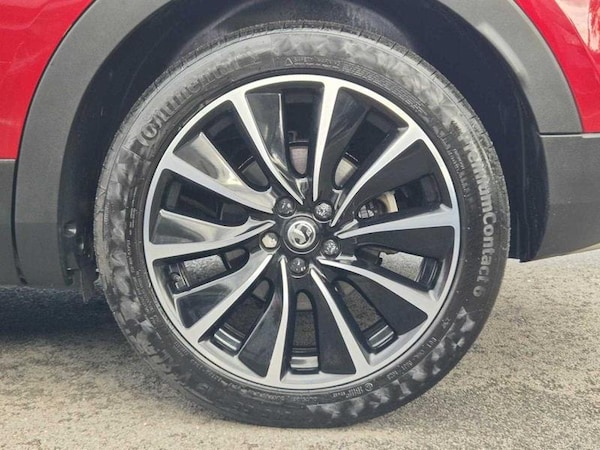 Used Vauxhall Grandland X for sale - 75721927: Photo 15