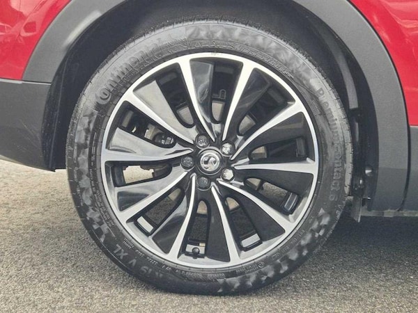 Used Vauxhall Grandland X for sale - 75721927: Photo 16