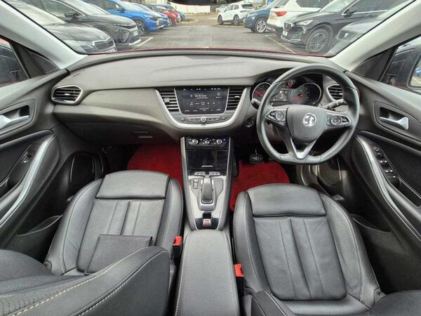 Used Vauxhall Grandland X for sale - 75721927: Photo 20
