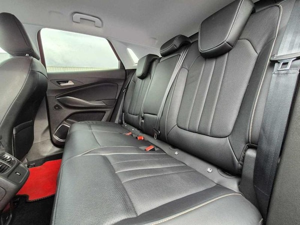 Used Vauxhall Grandland X for sale - 75721927: Photo 22