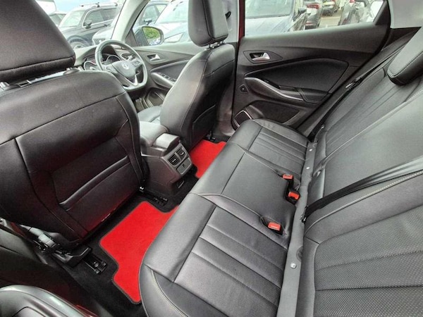Used Vauxhall Grandland X for sale - 75721927: Photo 23