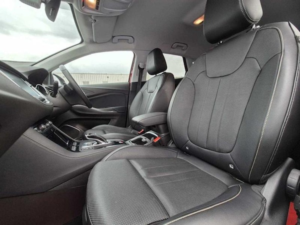 Used Vauxhall Grandland X for sale - 75721927: Photo 24